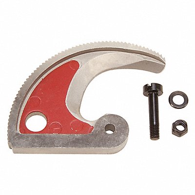 Moving Blade for Ratcheting Cable Cutter