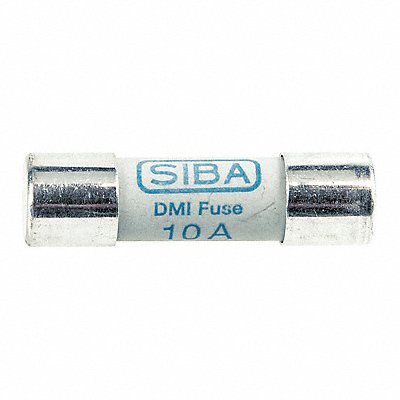 FUSE 10X38 10A 1000V-MM600/700