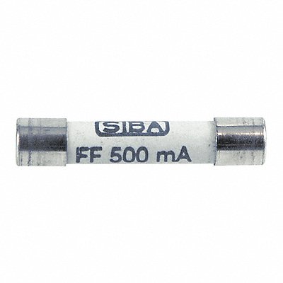 FUSE 6X32 500MA 1000V-MM600/700