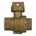 Stop and Waste Valves