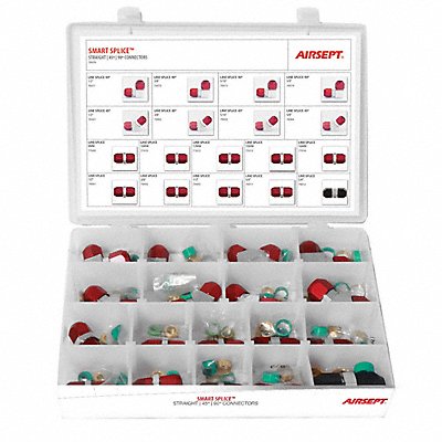 Metal Line Repair Kit 8-7/8 in O.D.