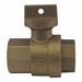 Manual Two-Way Ball Valves