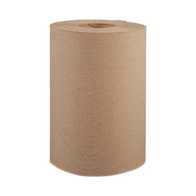 TOWEL,ROLL,350',1PLY,BR