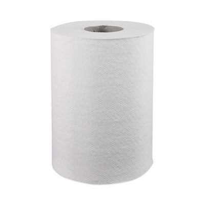 TOWEL,ROLL,350',1PLY,WH