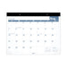 CALENDAR,LG PRINT,WH