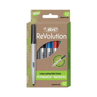 MARKER,REVOLUTION,AST