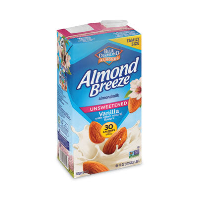 BEVERAGE,ALMOND MLK,VNL,2