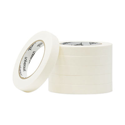 TAPE,MSKNG,.75X60YD,6/PK