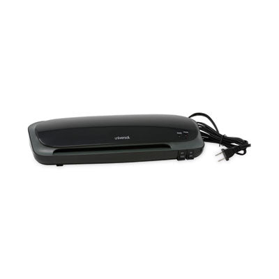 LAMINATOR,9",THERMAL,BK