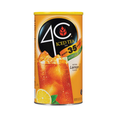 BEVERAGE,LEMON,TEA,5.49LB