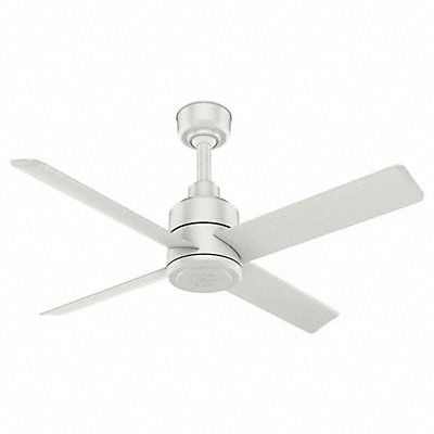 Commercial Ceiling Fan 5ft White 240VAC