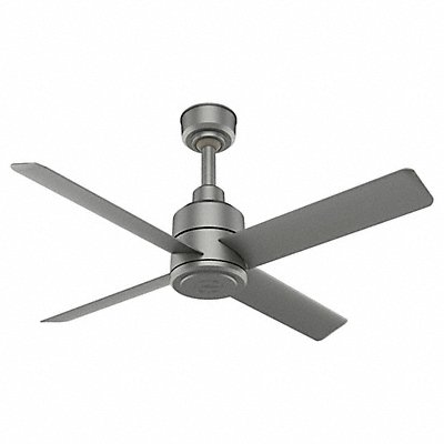 Commercial Ceiling Fan 5ft Silver 240VAC