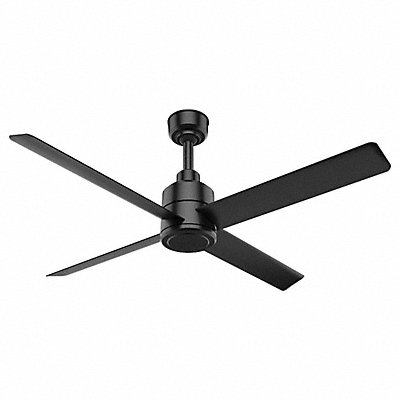 Commercial Ceiling Fan 6ft Black 240VAC