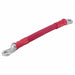 Battery Harness 2/0 ga Red