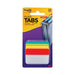 FLAG,PSTIT,2X1.5,24PK,AST