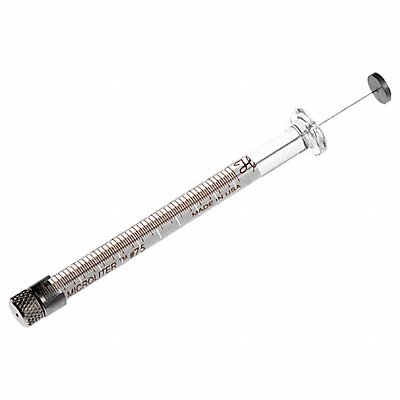 Chromatography Syringe 5 ul Microliter