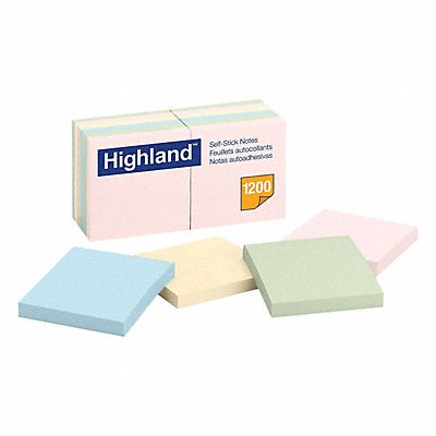 Sticky Notes and Page Markers