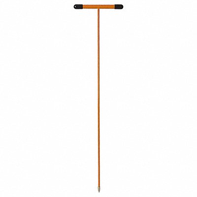 Non-conductive Soil Probe 48 In