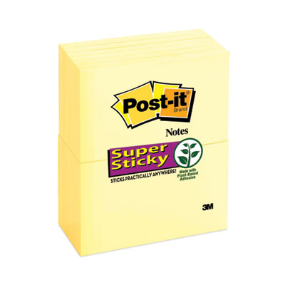 PAD,POST-IT 3X5 12,CAYW