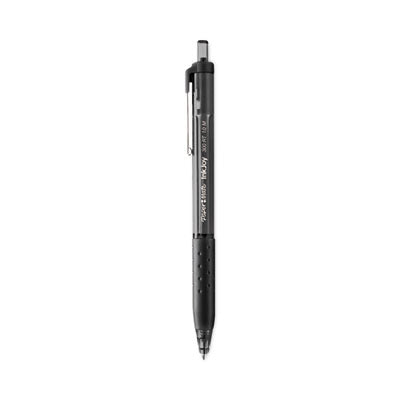 PEN,INKJOY,300RT,24/PK,BK