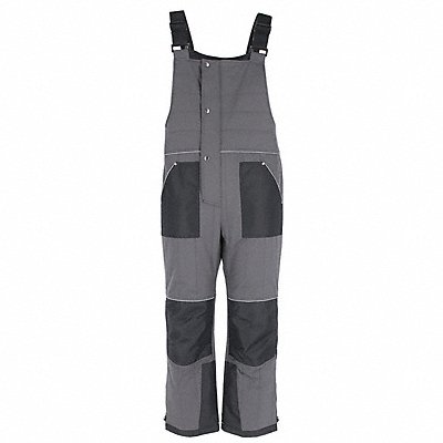 ChillShield Bib Overalls Polyester M