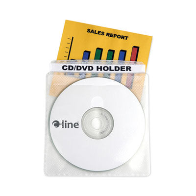 HOLDER,INDVL,CD,2SD,50/BX