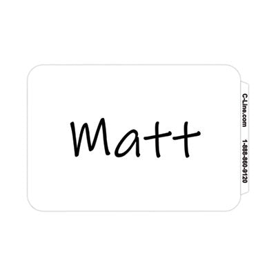 BADGE,NAME,PLAIN,WHT