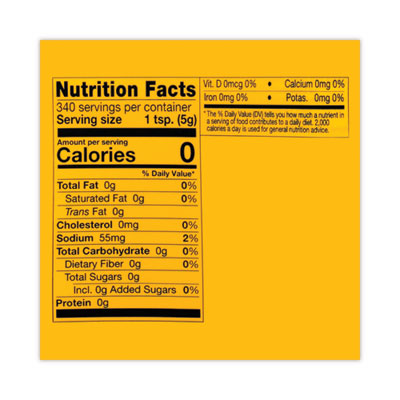 FOOD,YELLOW,MUSTRD,30OZ,2