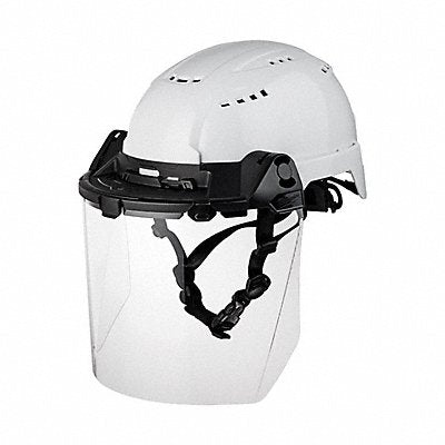 Face Shield Assemblies