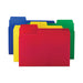 FOLDER,1/3,ST,POLY,12,AST