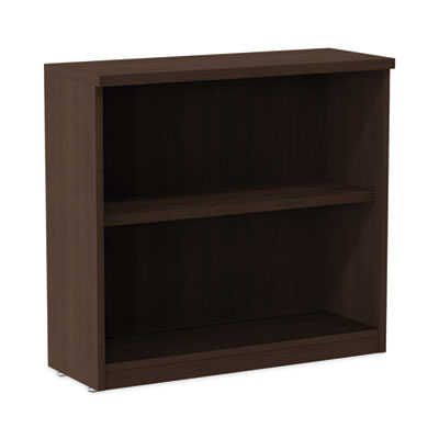 BOOKCASE,29.5, 2 SHELF,ES