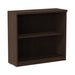 BOOKCASE,29.5, 2 SHELF,ES