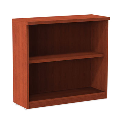 BOOKCASE,29.5, 2 SHELF,MC