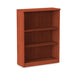 BOOKCASE,39.5, 3 SHELF,MC