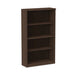 BOOKCASE,55, 4 SHELF,ES