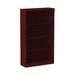 BOOKCASE, 55, 4 SHELF, MY