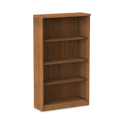 BOOKCASE,55",4 SHELF,WL