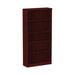 BOOKCASE, 65, 5 SHELF, MY