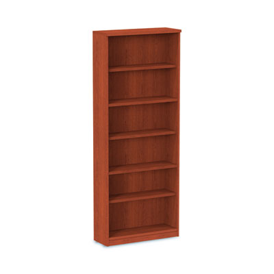 BOOKCASE,80.25,6 SHELF,MC