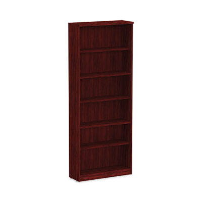 BOOKCASE,80.25,6 SHELF,MY