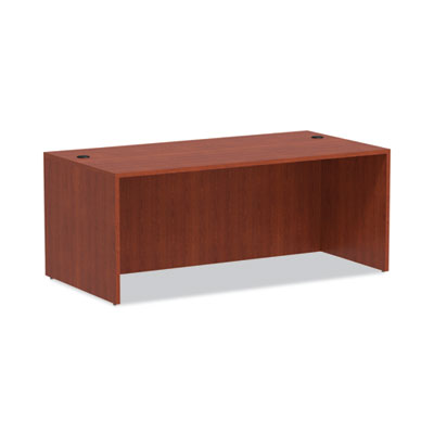 DESK, SHELL 71X35.5, MC