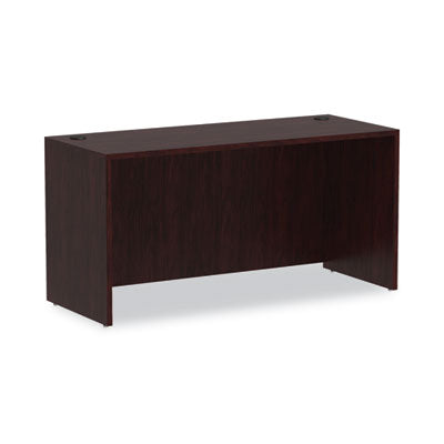 CREDENZA,SHELL 59X23.5,ES