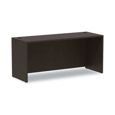 CREDENZA,SHELL 65X23.5,ES