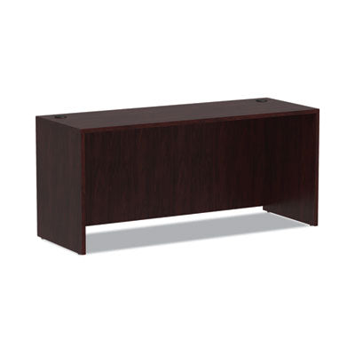 CREDENZA,SHLL,65X23.5,MAH