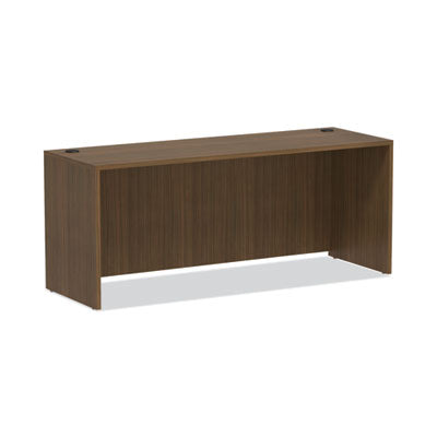 CREDENZA,SHELL,72X24,WL