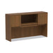 HUTCH,BOOKCASE,60X15,WL