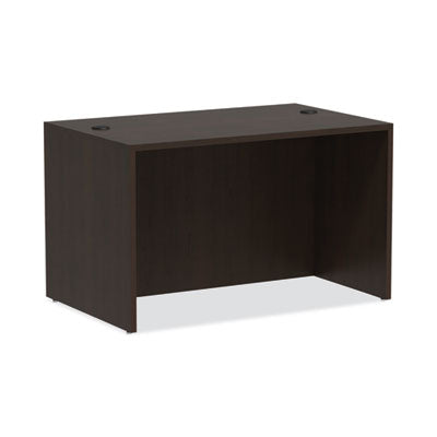 DESK,SHELL 47.25X29.5,ES