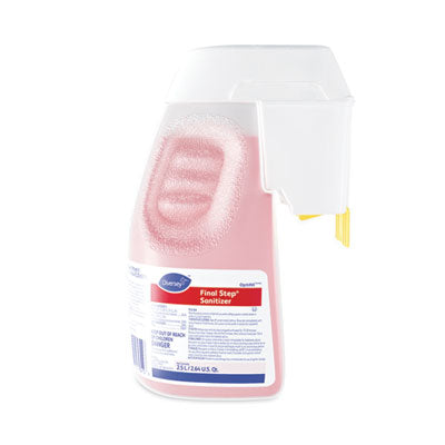 SANITIZER,DSNFCT,2.5L,RD