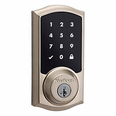 Deadbolt Locks