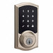 Deadbolt Locks